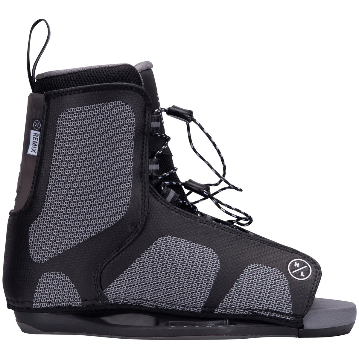 Hyperlite Remix Wakeboard Bindings