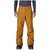 Patagonia Powder Town Pants - Men's Raptor Brown