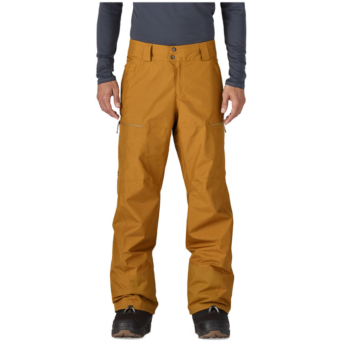 Patagonia Powder Town Pants - Men's Raptor Brown