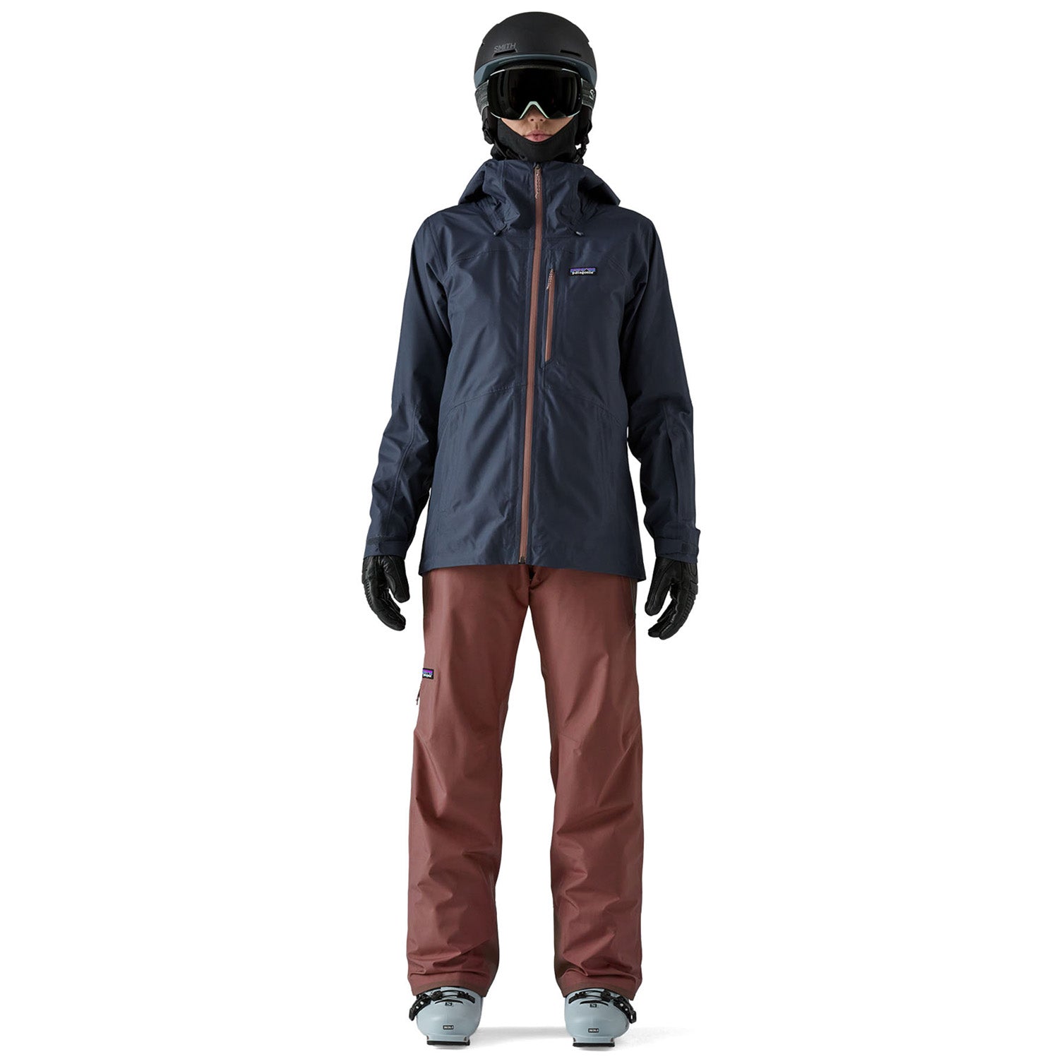 Patagonia Powder Town Bibs - Women's – evo