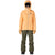 Patagonia Powder Town Bibs - Women's Pine Needle Green