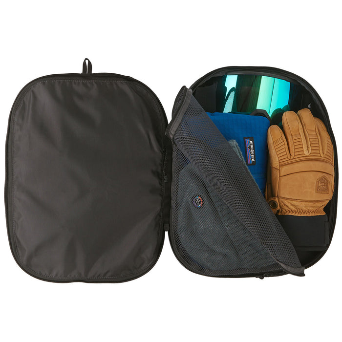 Patagonia Black Hole 14L Cube Black