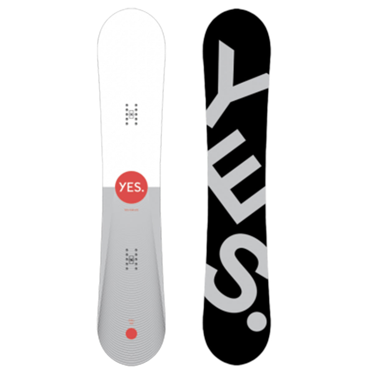 Yes. Chill Snowboard 2020