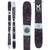 Armada ARW 96 Skis + Warden 13 Demo Bindings 2020