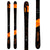 Liberty Helix 88 Skis + Tyrolia Attack 13 Demo Bindings 2022