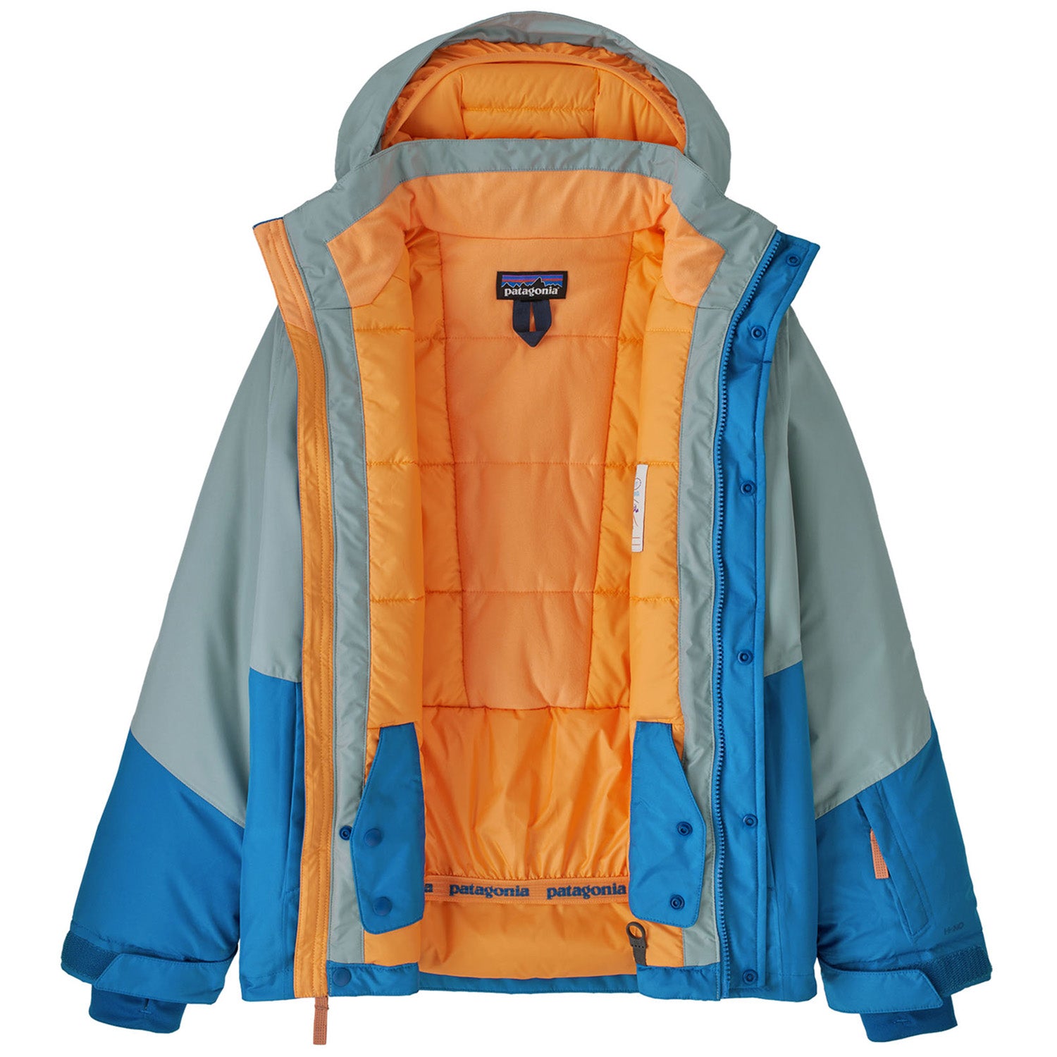 Patagonia パタゴニア ウェア Powder Belt Jacket S Patagonia Powder Town Jacket - Kids' – evo