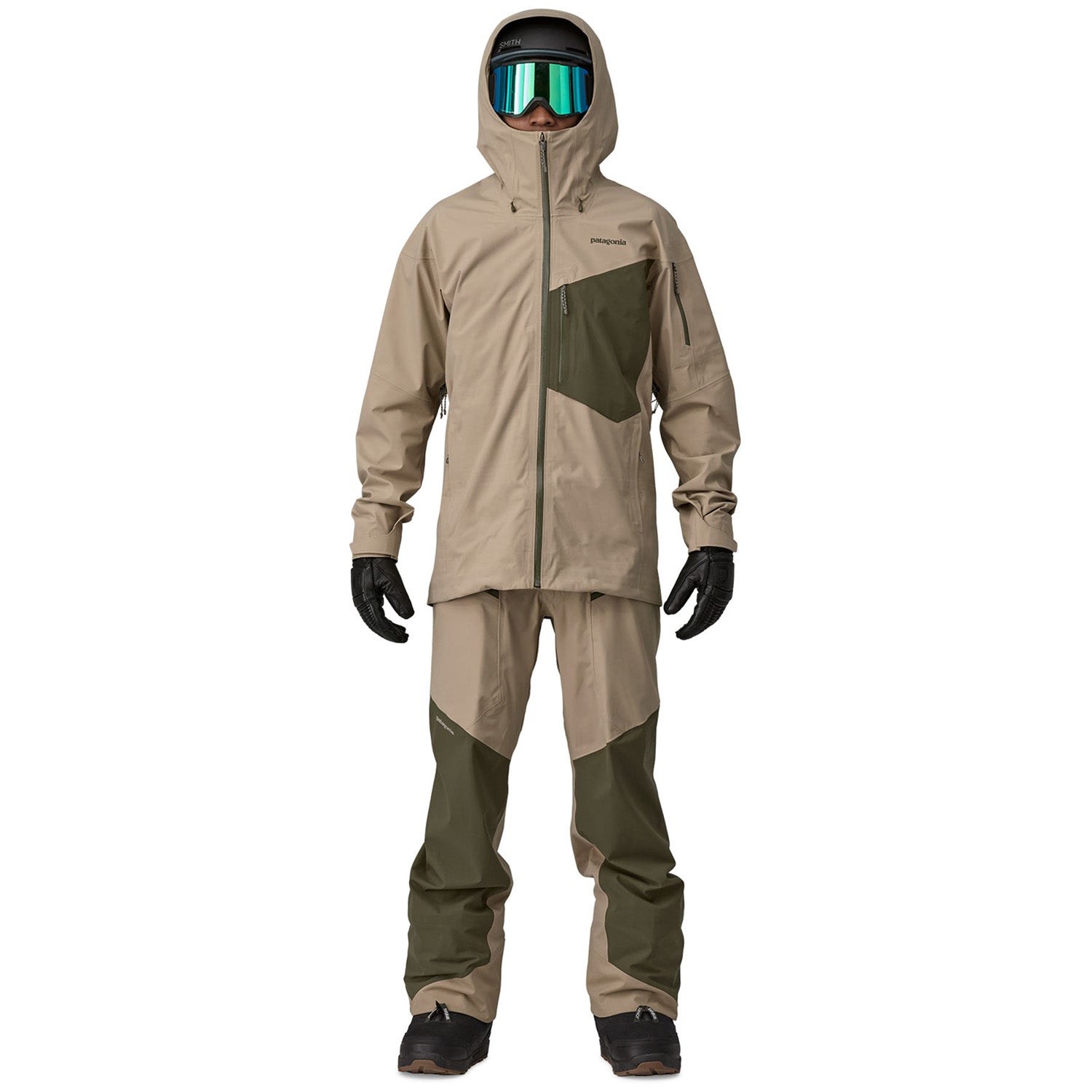 Patagonia Snowdrifter Jacket - Men's – evo