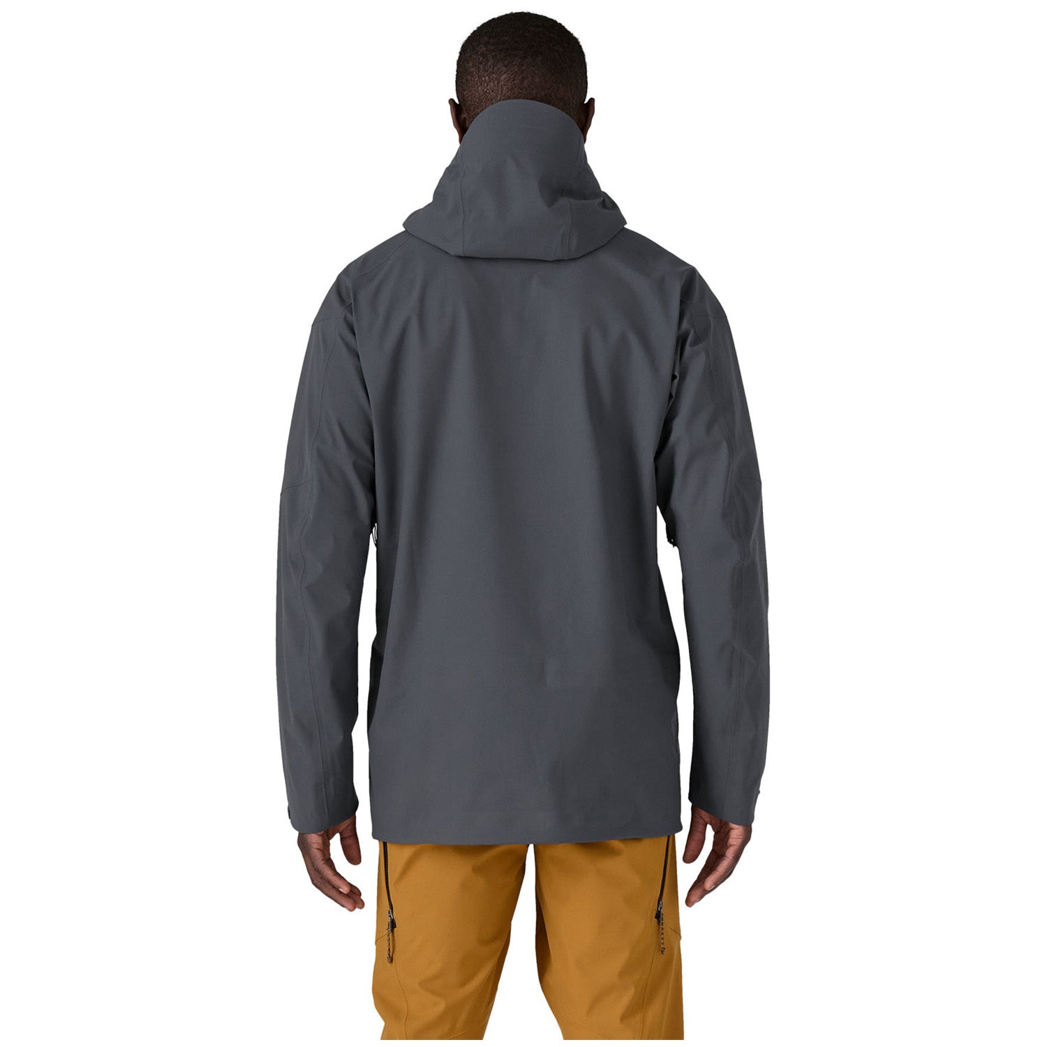 Patagonia Snowdrifter Jacket - Men's – evo