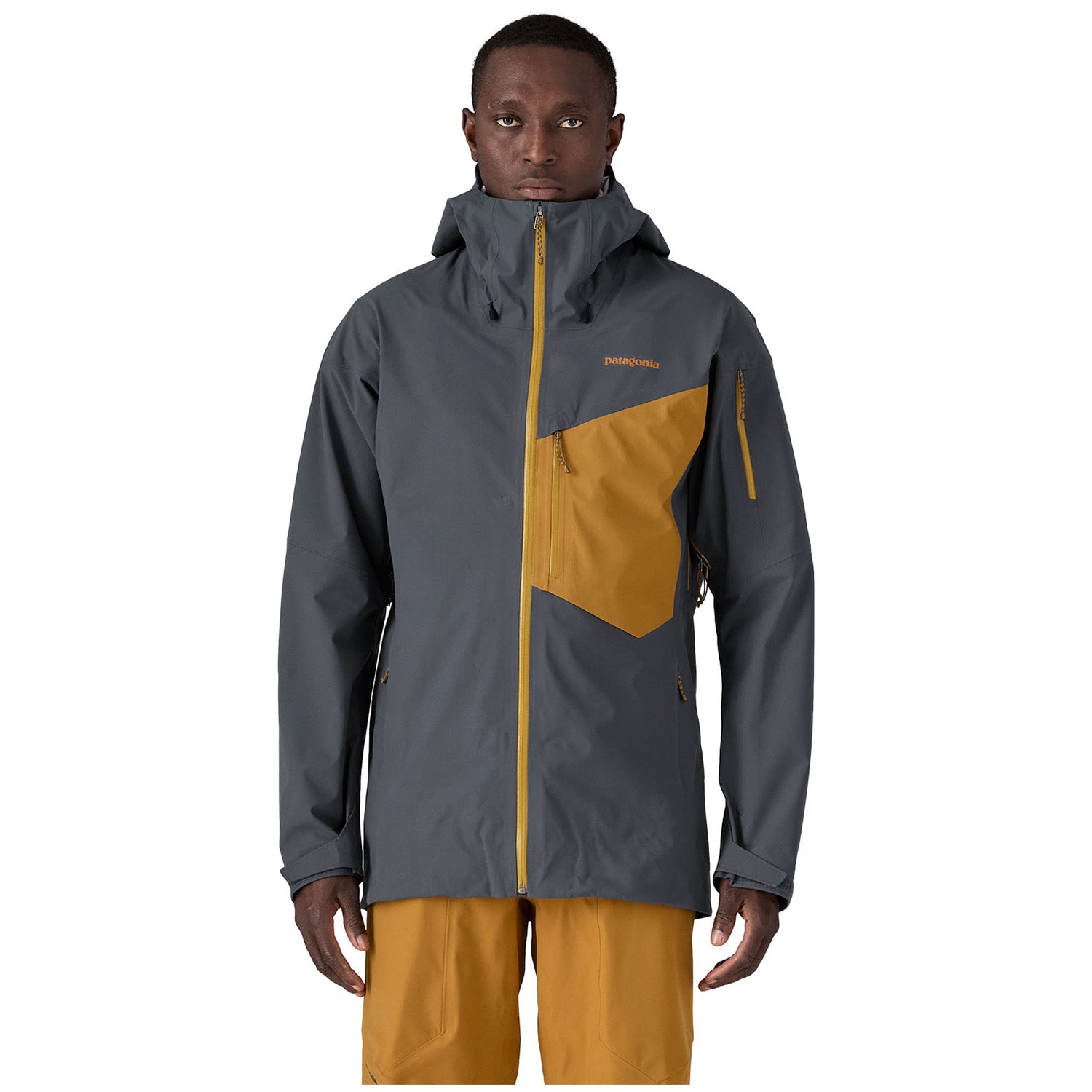 Patagonia スノードリフター ジャケット　メンズS Patagonia Snowdrifter Jacket - Men's – evo