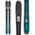 Line Skis Sick Day 104 Skis + Marker Griffon 13 Demo Bindings 2020