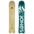 Jones Hovercraft Snowboard - Women's 2018