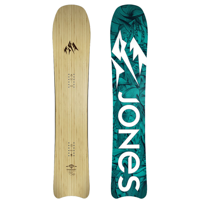 Jones Hovercraft Snowboard - Women's 2018