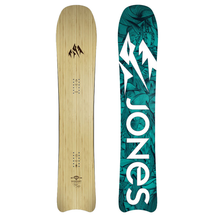 Jones Hovercraft Snowboard - Women's 2018