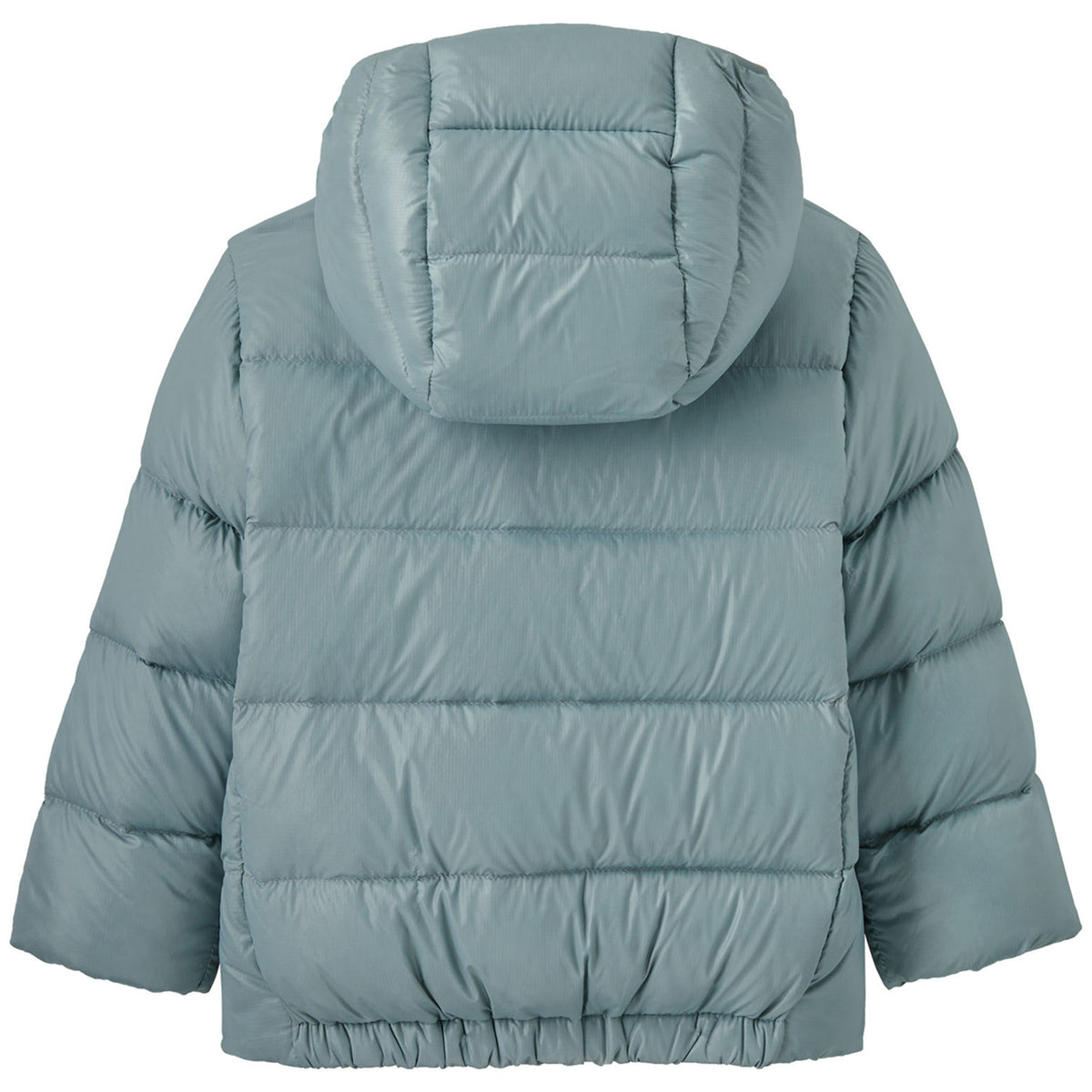 Patagonia Hi-Loft Down Sweater Hoodie - Toddlers