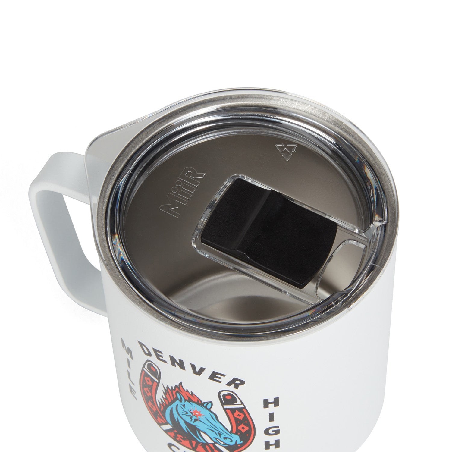 evo 12oz Miir Camp Cup