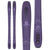 Salomon QST 85 Myriad Skis + Tyrolia Attack 11 Demo Bindings 2019