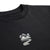 evo Alpenglow T-Shirt - Unisex Black