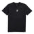 evo Alpenglow T-Shirt - Unisex Black