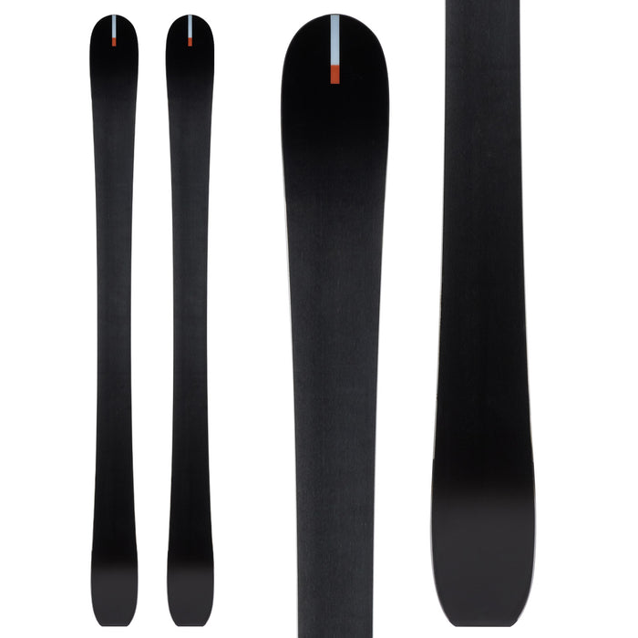 Season Primer Skis 2026
