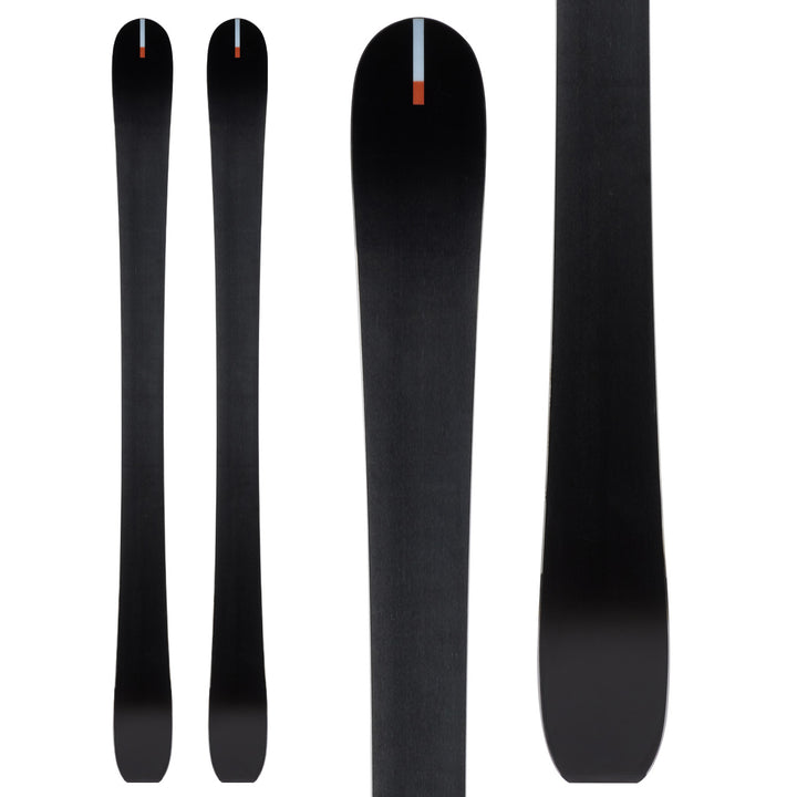 Season Primer Skis 2026