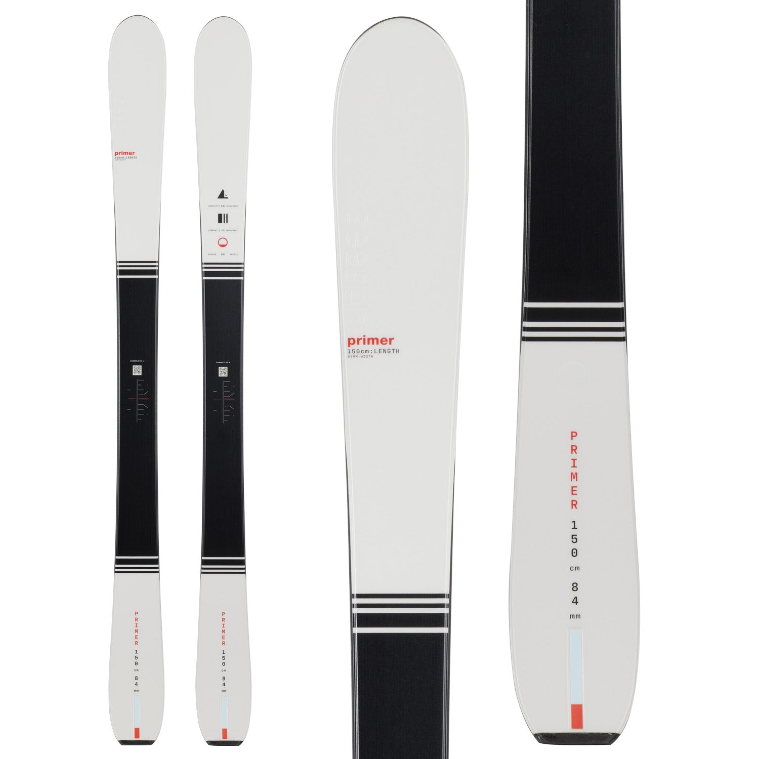Season Primer Skis 2026 – evo