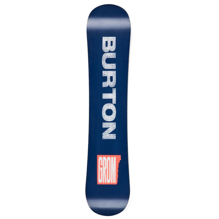 Burton Grom Camber Snowboard - Kids'