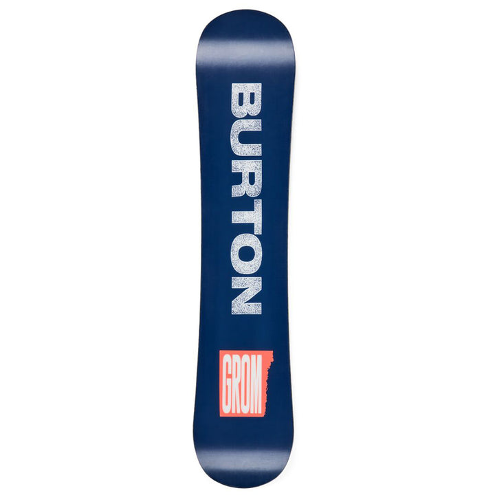 Burton Grom Camber Snowboard - Kids'