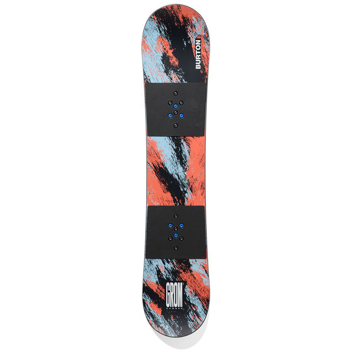 Burton Grom Camber Snowboard - Kids'