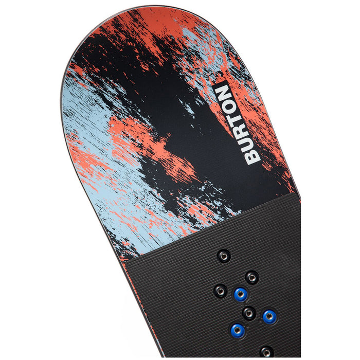 Burton Grom Camber Snowboard - Kids'