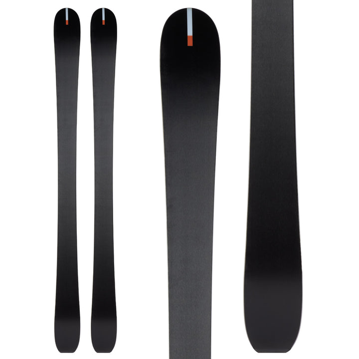 Season Primer Skis 2026