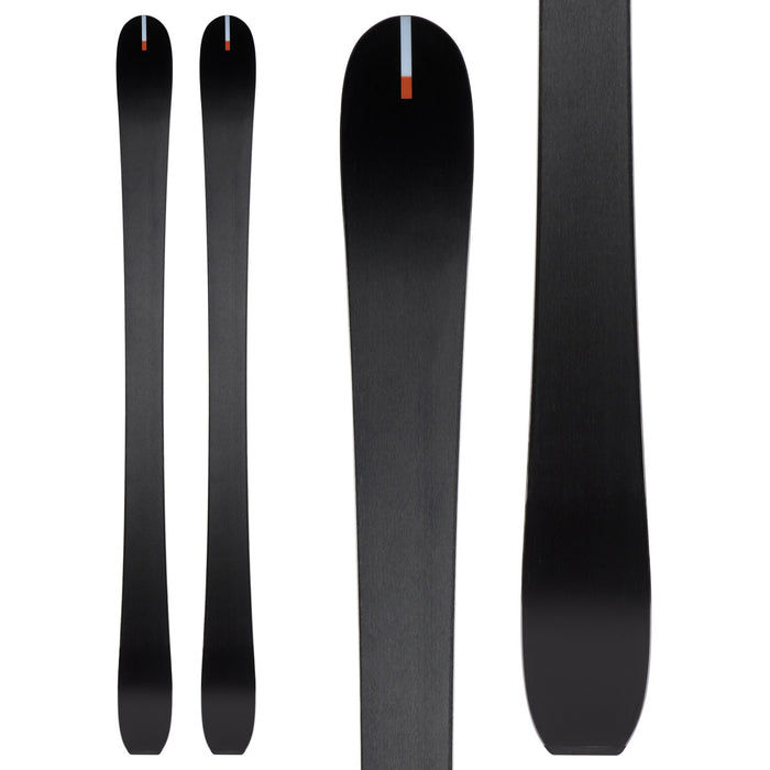 Season Primer Skis 2026
