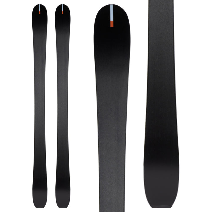 Season Primer Skis 2026