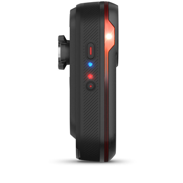 Garmin Varia RCT715 Radar Camera Tail Light Black