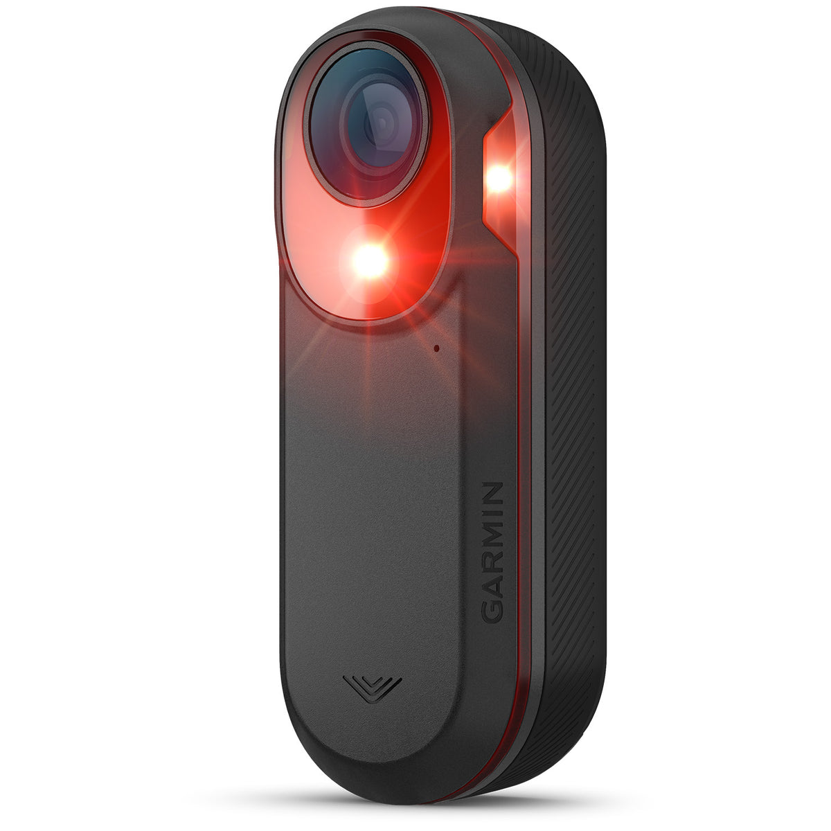 Garmin Varia RCT715 Radar Camera Tail Light Black
