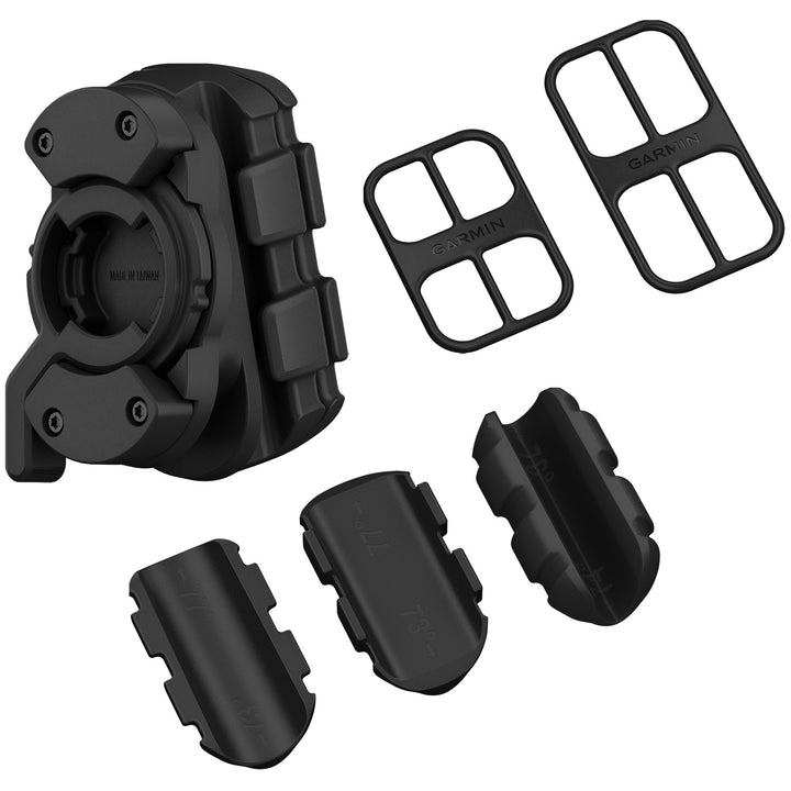 Garmin Varia RCT715 Radar Camera Tail Light Black