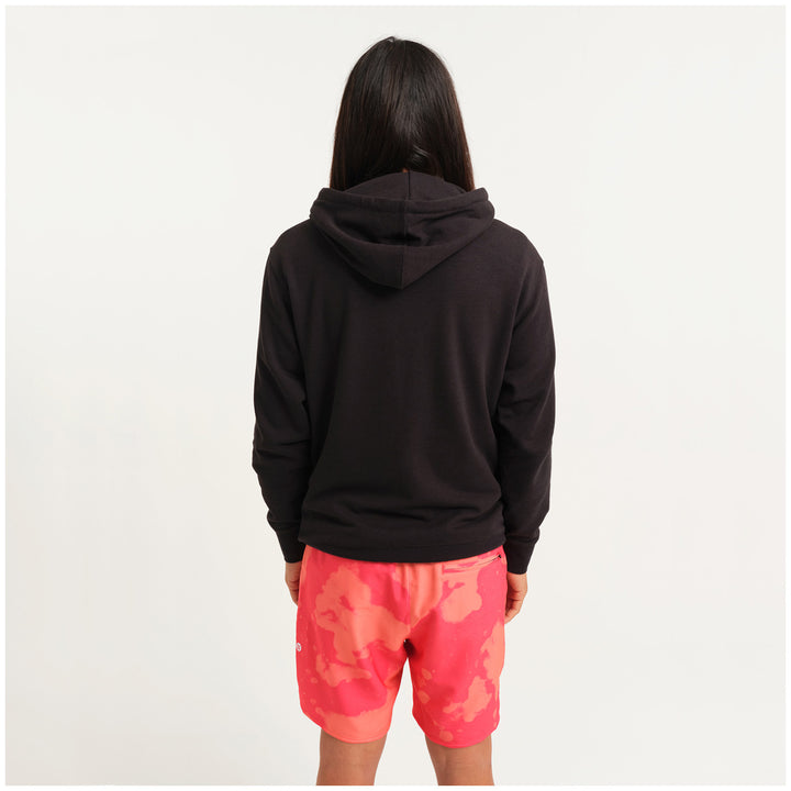 Stance Shelter Hoodie - Men's Black