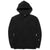 Stance Shelter Hoodie - Men's Black
