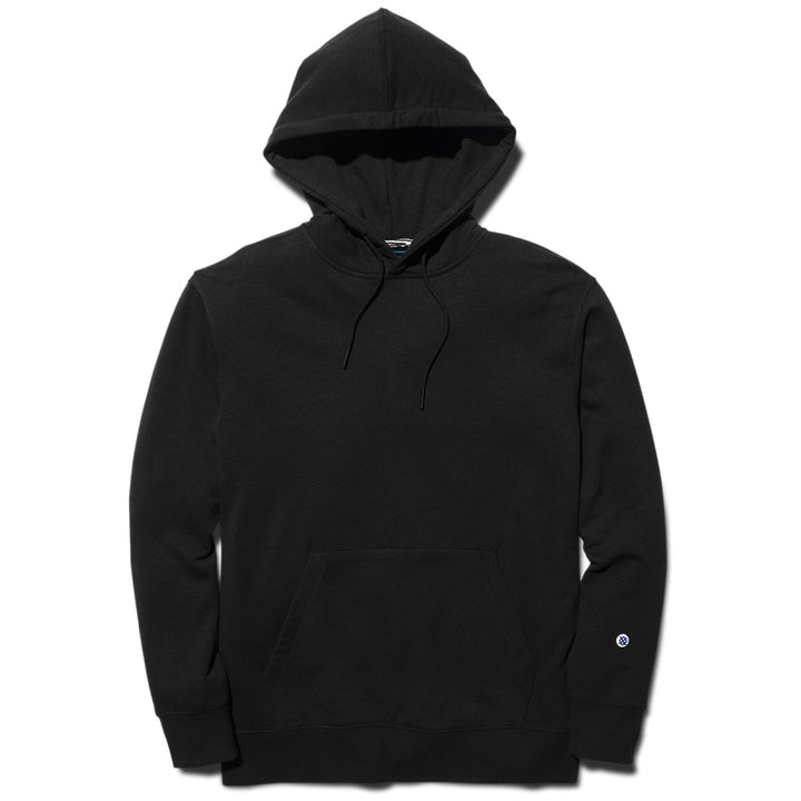 Stance Shelter Hoodie - Men's Black
