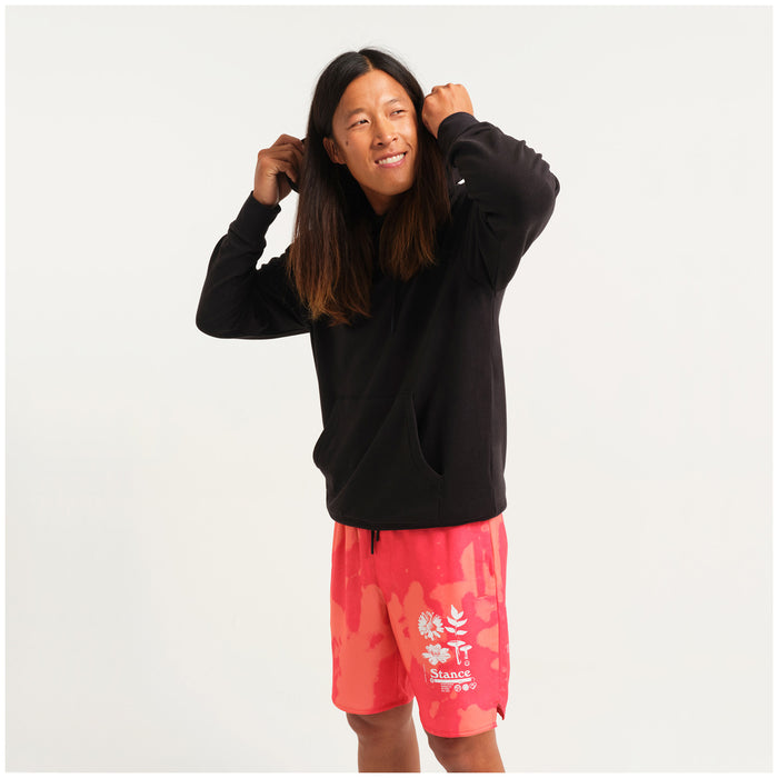 Stance Shelter Hoodie - Men's Black