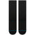 Stance Twiggy Crew Socks Black
