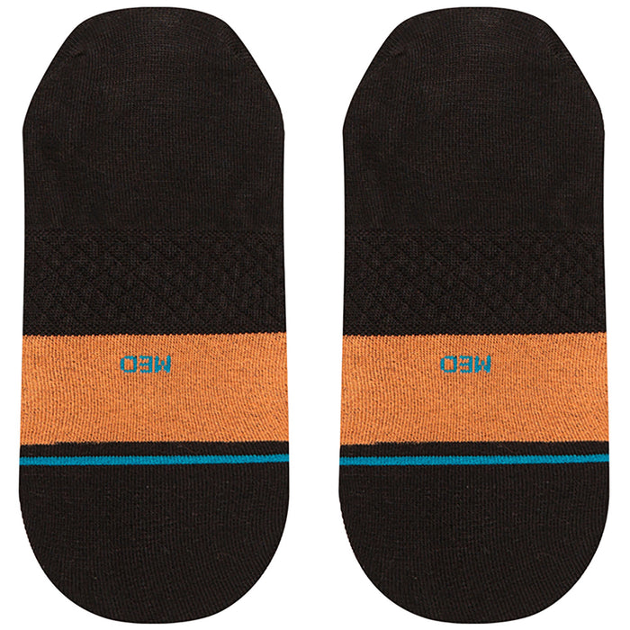 Stance Animaniac No Show Socks - Women's Black