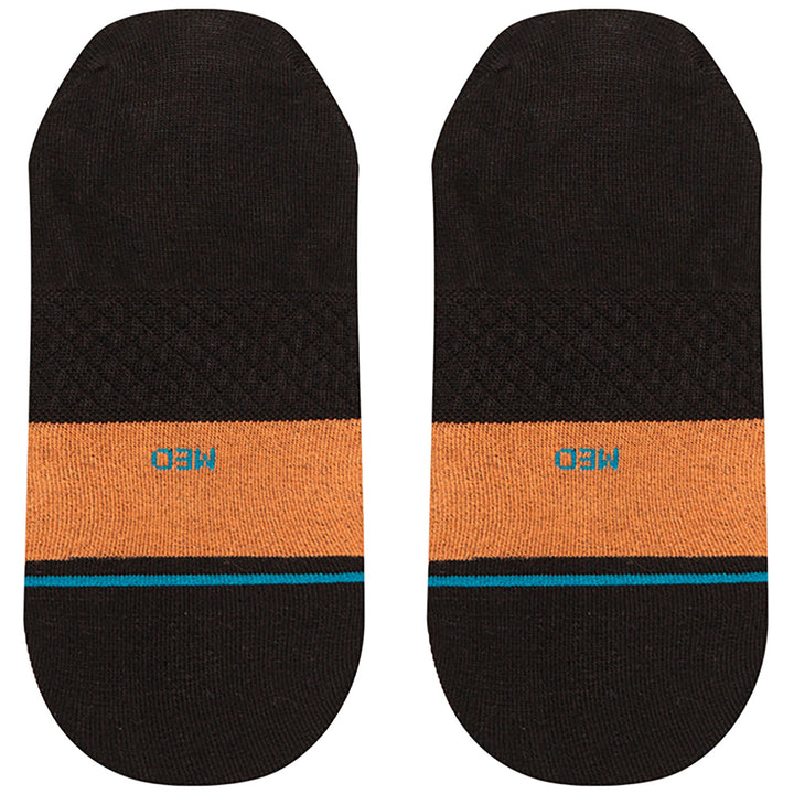 Stance Animaniac No Show Socks - Women's Black