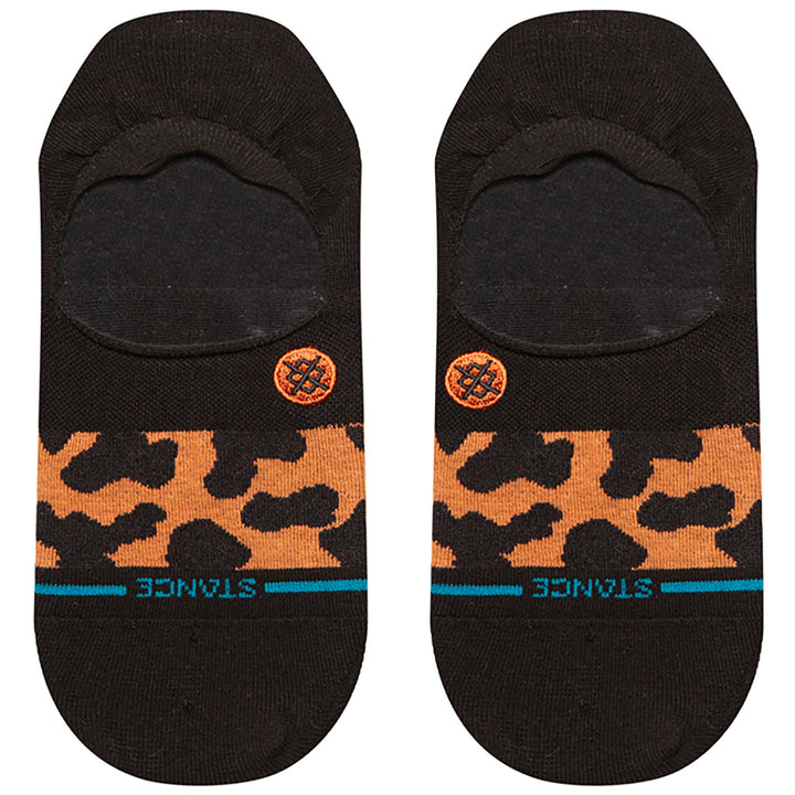Stance Animaniac No Show Socks - Women's Black