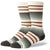 Stance Rockford Crew Socks Seagreen