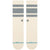 Stance Boyd Denim Crew Socks Canvas