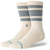 Stance Boyd Denim Crew Socks Canvas