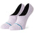 Stance Icon No Show Socks - Women's Orchid