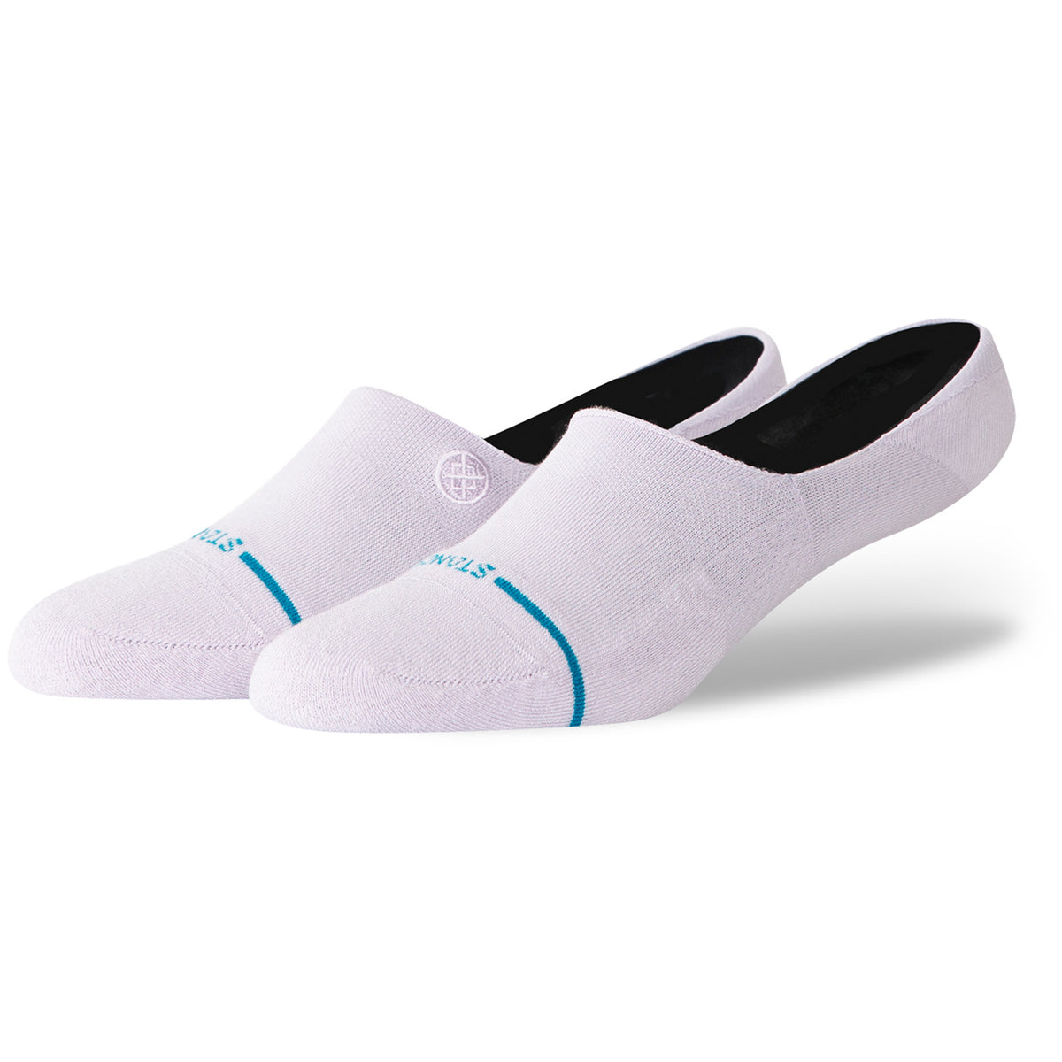 Stance Icon No Show Socks - Women's Orchid