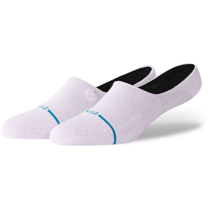 Stance Icon No Show Socks - Women's Orchid