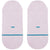 Stance Icon No Show Socks - Women's Orchid